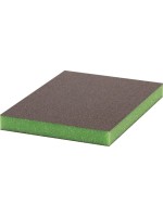Bosch Professional Bloc de ponçage universel Expert S473, 98 x 120 x 13 mm, super fin