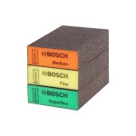 EXPERT S471 Standard Block., 69 x 97 x 26mm. M. F. SF. 3-tlg.