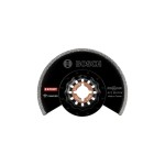 Bosch Professional Lame de scie EXPERT Grout Segment Blade ACZ 85 RD4, 85 mm