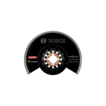 EXPERT Grout Segment Blade ACZ, 85 RD4. 85mm EXPERT Grout Segment Blade ACZ, 85 RD4. 85mm