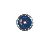 Bosch Professional Disque de coupe diamanté EXPERT MultiMaterial, 230 mm