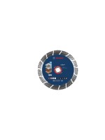 EXPERT MultiMaterial, Diamanttrennscheiben. 230mm
