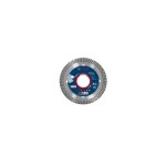 Bosch Professional Disque de coupe diamanté EXPERT HardCeramic, 125 mm