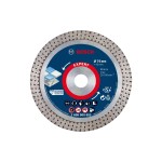 Bosch Professional Disque de coupe diamanté EXPERT HardCeramic, 76 mm