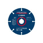 EXPERT Carbide Multi Wheel, Trennscheibe. 125mm