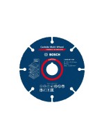 EXPERT Carbide Multi Wheel, Trennscheibe. 125mm