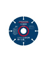 Bosch Professional Disque à trancher EXPERT Carbide Multi Wheel, 115 mm
