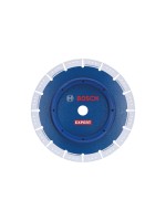 Bosch Professional Disque de coupe diamanté Expert Diamond Pipe Cut Wheel, 230 mm