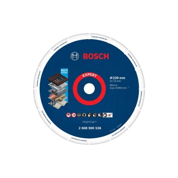 EXPERT Diamond Metal Wheel, Trennscheibe 230mm EXPERT Diamond Metal Wheel, Trennscheibe 230mm