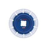 Bosch Professional Disque de coupe diamanté Expert Diamond Pipe Cut Wheel, 125 mm