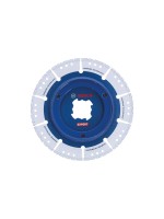 EXPERT Diamond Pipe Cut Wheel, X-LOCK 125mm