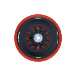 Bosch Professional Plateau d'appui EXPERT Multihole pour Bosch, 150 mm, moyen