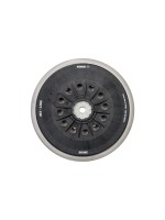 EXPERT Multihole Stützteller für Bosch., 150mm. Weich