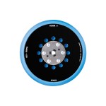 EXPERT Multihole Universalstützteller., 150mm. Hart