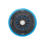 EXPERT Multihole Stützteller für Bosch., 150mm. Hart