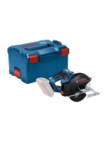 Bosch Professional Scie circulaire sans fil GKM 18 V-50 Professional