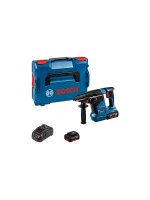 Akku Bohrhammer GBH 18V-24 C, SDS plus GBH 18V-24 C