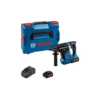 Akku Bohrhammer GBH 18V-24 C, SDS plus GBH 18V-24 C Akku Bohrhammer GBH 18V-24 C, SDS plus GBH 18V-24 C