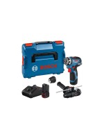 accu BohrschrauberGSR 12V-35 FC, GSR 12V-35 FC