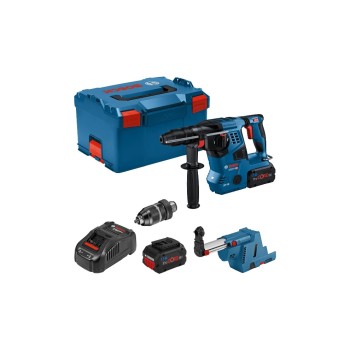Akku Bohrhammer GBH 18V-28 CF, GBH 18V-28 CF Professional Akku Bohrhammer GBH 18V-28 CF, GBH 18V-28 CF Professional