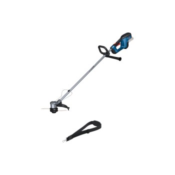 BOSCH GRT 18V-33 solo, Karton, Akku-Rasentrimmer GRT 18V-33 BOSCH GRT 18V-33 solo, Karton, Akku-Rasentrimmer GRT 18V-33