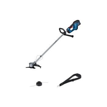 BOSCH GFR 18V-23 solo, Karton, Akku-Freischneider GFR 18V-23 BOSCH GFR 18V-23 solo, Karton, Akku-Freischneider GFR 18V-23