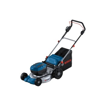 BOSCH Akku-Rasenmäher GRA 18V2-46, GRA 18V2-46 solo BOSCH Akku-Rasenmäher GRA 18V2-46, GRA 18V2-46 solo