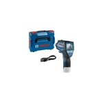 Bosch Professional Détecteur thermique GIS 1000 C, Solo