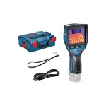 Bosch Professional Caméra thermique GTC 400 C, Kit