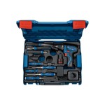 Bosch Professional Set di utensili per batteria GSR 12 V-15