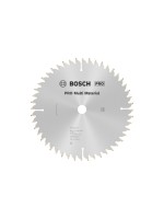 Bosch Professional Lame de scie 184 x 2,4 x 16 mm, T48, 1 pièce