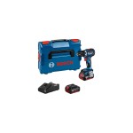 Bosch Professional Perceuse-visseuse sans fil GSR 18 V-90 C