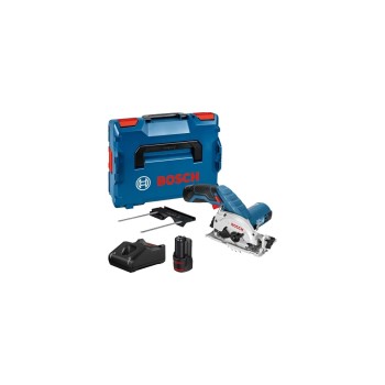 Akku-Kreissäge GKS 12V-26, Kreiss (2x3.0 L) CLC Akku-Kreissäge GKS 12V-26, Kreiss (2x3.0 L) CLC