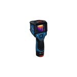 Bosch Professional Caméra thermique GTC 12 V-450-13