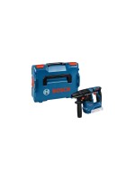 accu-Bohrhammer with SDS plus, GBH 18V-18 in L-BOXX 136