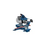 Bosch Professional Scie à onglets GCM 340-305 D