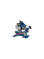 Bosch Professional Scie à onglets GCM 340-305 D