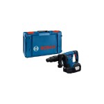 Bosch Professional Marteau à percussion sans fil avec SDS max GSH 18 V-5 en XL-BOXX