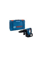 accu-Schlaghammer with SDS max, GSH 18V-5 in XL-BOXX