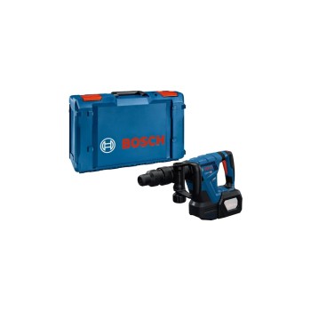 Akku-Schlaghammer mit SDS max, GSH 18V-5 in XL-BOXX Akku-Schlaghammer mit SDS max, GSH 18V-5 in XL-BOXX