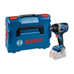 Bosch Professional Visseuse à chocs sans fil GDS 18 V-750 C en L-BOXX