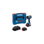 accu-Drehschlagschrauber GDS 18V-750 C,, 2 x accu ProCORE18V 8.0Ah