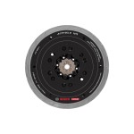 Bosch Professional Plateau de ponçage EXPERT Multihole souple, 150 mm