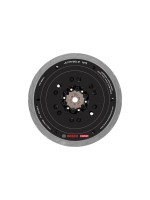 Bosch Professional Plateau de ponçage EXPERT Multihole souple, 150 mm