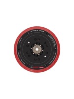 Bosch Professional Plateau de ponçage EXPERT Multihole moyen, 150 mm