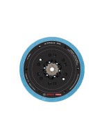 Bosch Professional Plateau de ponçage EXPERT Multihole Dur dur, 150 mm