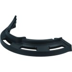 Bosch Professional Anneau de protection PRO pour ponceuse excentrique GEX 18 V-150-3