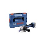 Bosch Professional Meuleuse angulaire sans fil GWS 18 V-11 dans L-BOXX