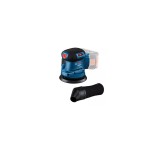 Bosch Professional Ponceuses excentriques sans fil GEX 185-LI