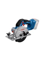 Bosch Professional Scie circulaire sans fil GKS 18 V-51